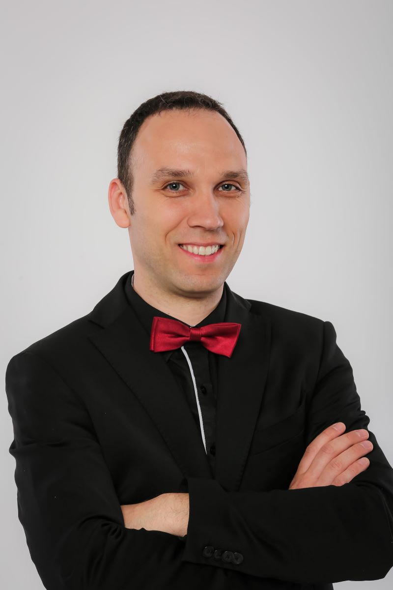 Péter Kolcsár